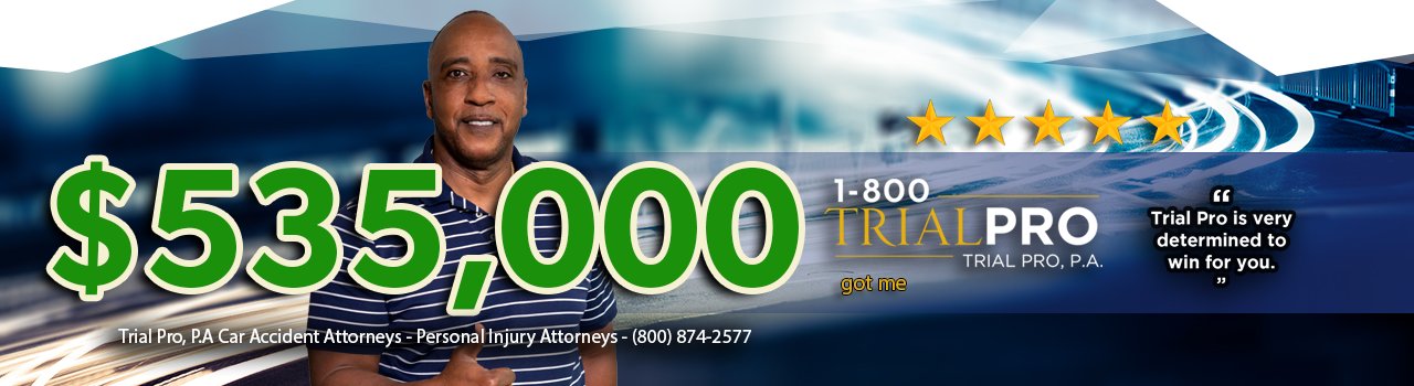 Howey-In-The-Hills Personal Injury Attorney