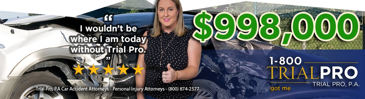 Metrowest Personal Injury Attorney