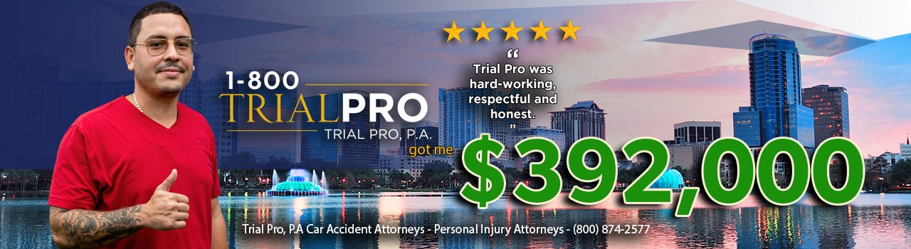 Mount Plymouth Personal Injury Attorney