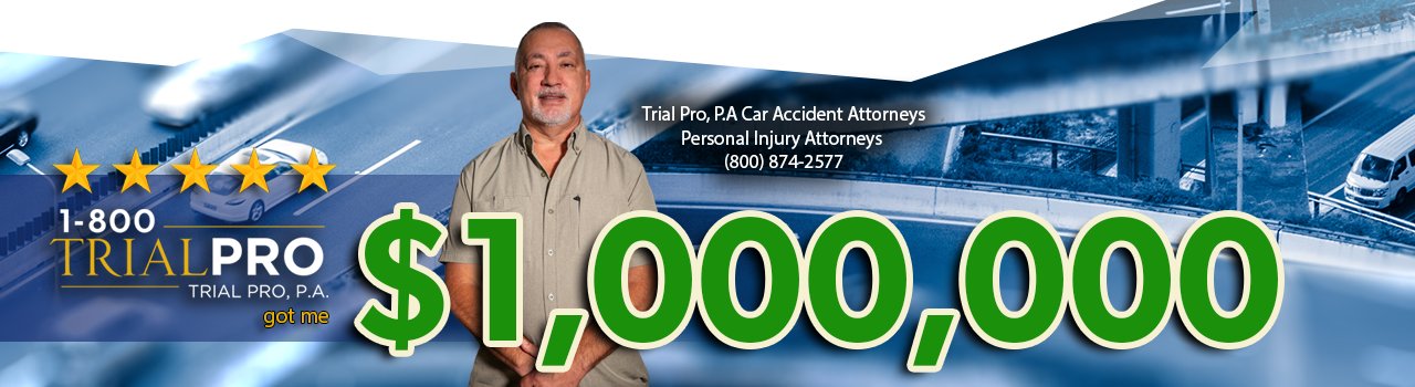 Paradise Heights Personal Injury Attorney