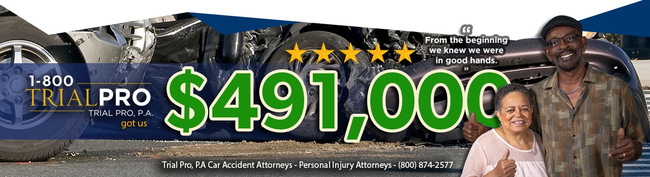 Yeehaw Junction Personal Injury Attorney