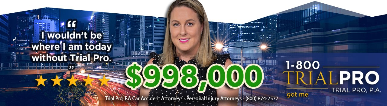 Ave Maria Personal Injury Attorney