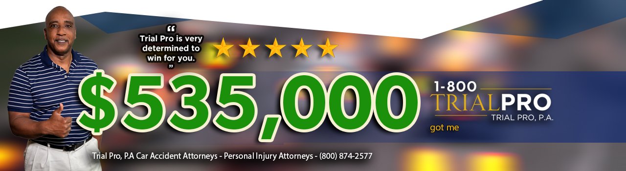 Cape Coral Personal Injury Attorney