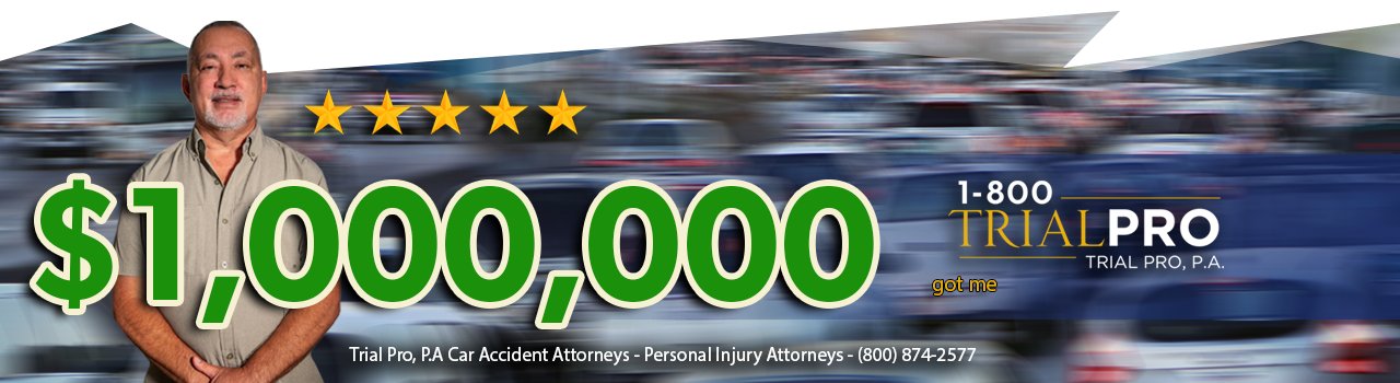 Cape Coral South Personal Injury Attorney