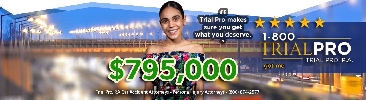 Clewiston Personal Injury Attorney