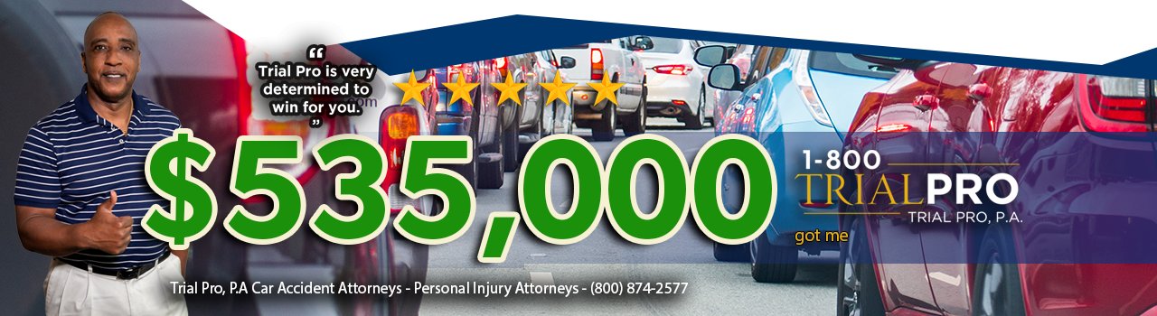 Coco River Personal Injury Attorney