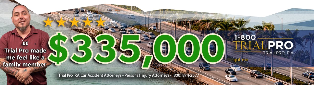 Coconut Personal Injury Attorney
