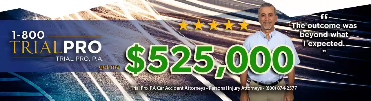 Fort Myers Personal Injury Attorney