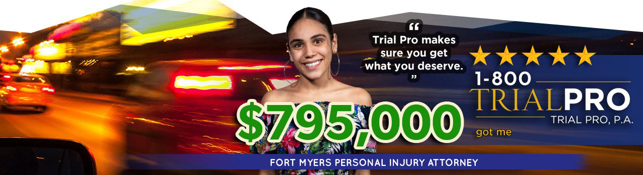 Fort Myers Personal Injury Attorney