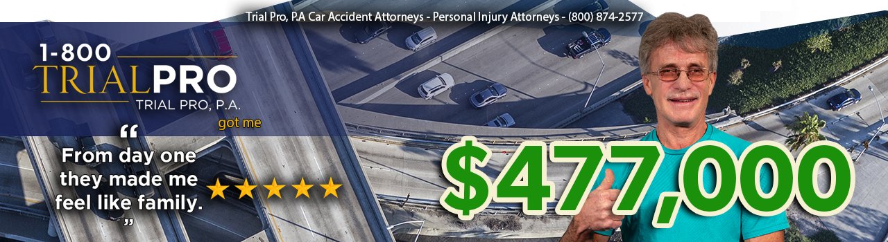 Fort Myers Beach Personal Injury Attorney