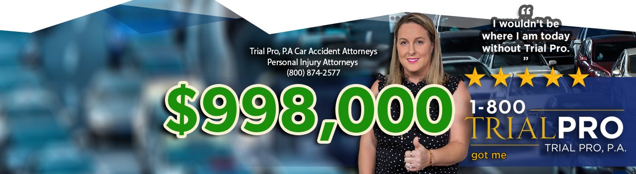 Fort Myers Villas Personal Injury Attorney