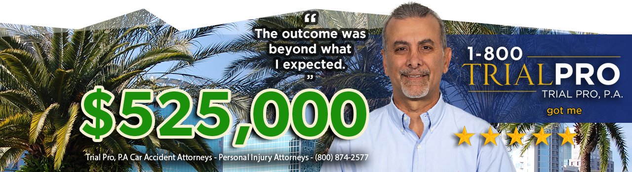 Fort Myers Villas Personal Injury Attorney