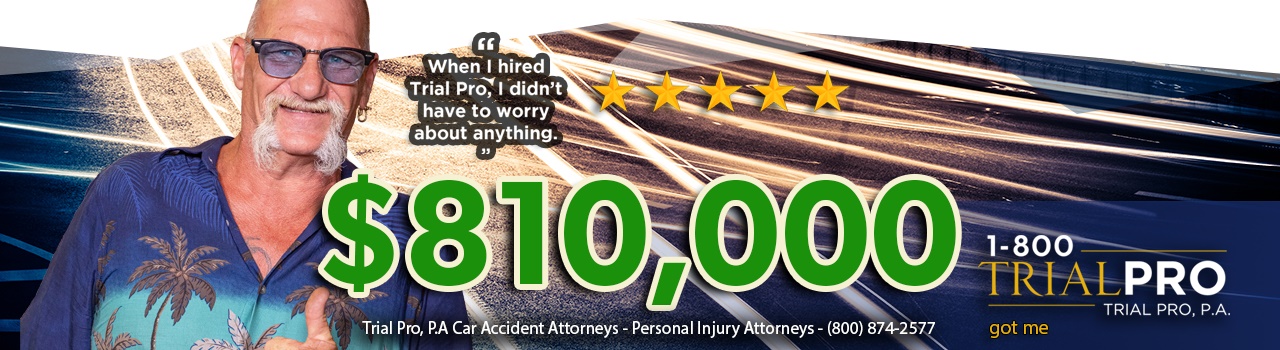 Mintons Corner Slip and Fall Attorney