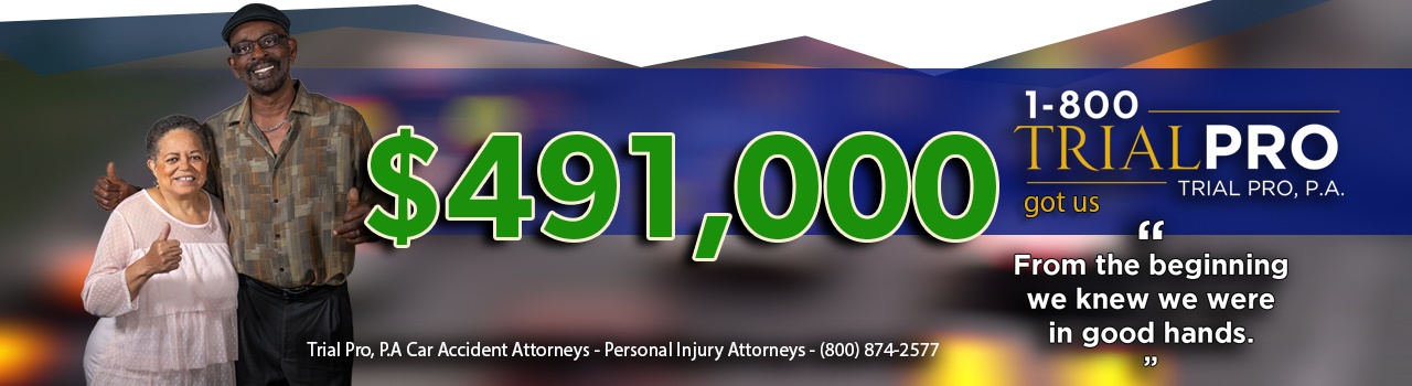 Sherman Park Slip and Fall Attorney