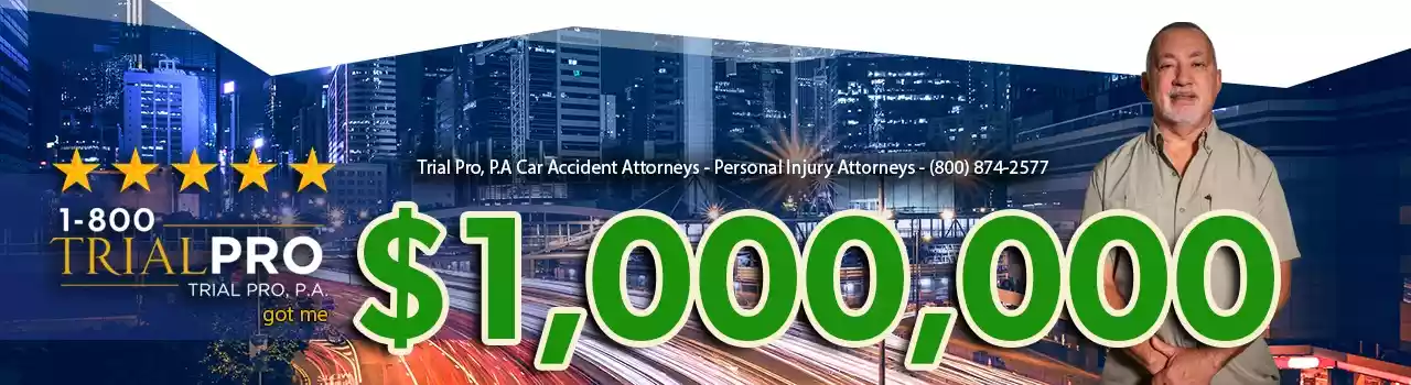 Palm River Slip and Fall Attorney