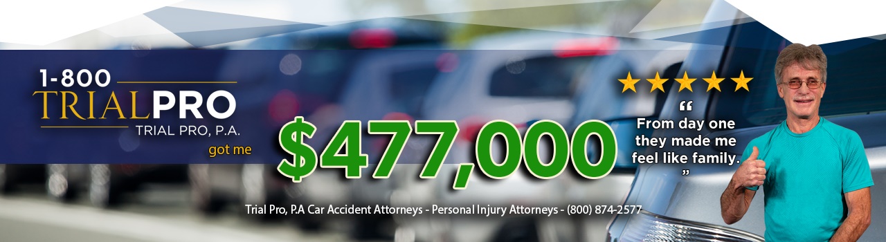 Labelle Personal Injury Attorney