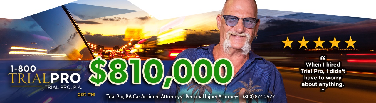 Tampa Bay Slip and Fall Attorney