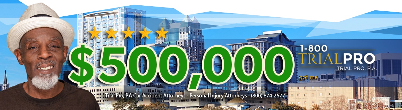 Workers Compensation Attorney in Astatula
