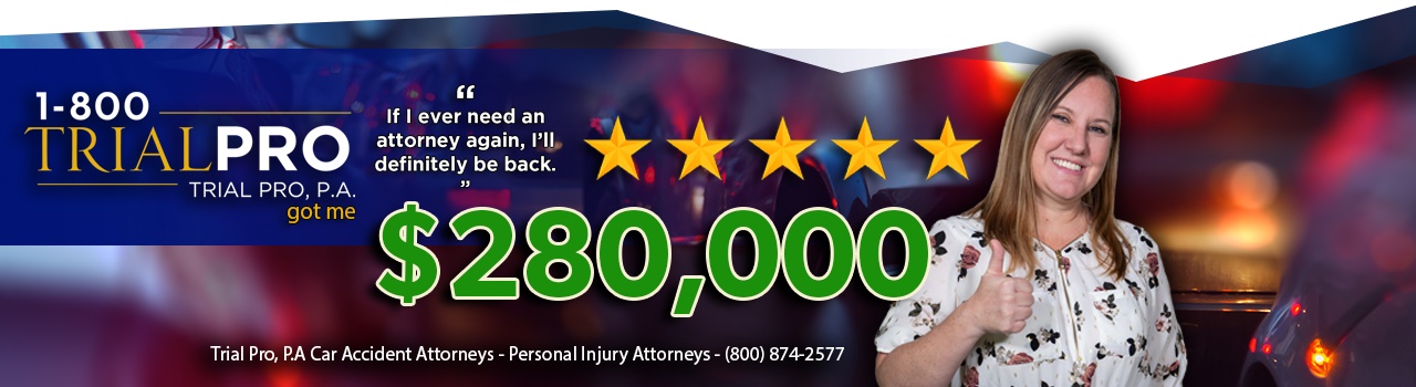 Bay Hill Workers Compensation Attorney