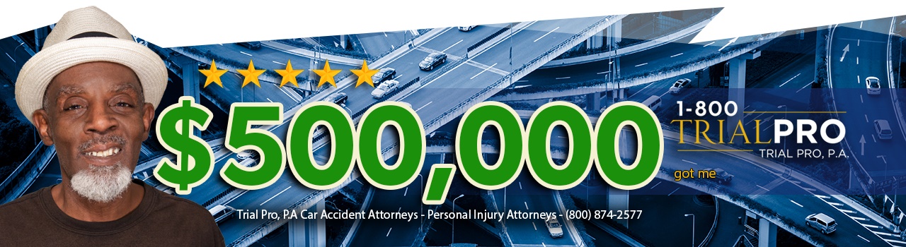 Bay Lake Workers Compensation Attorney