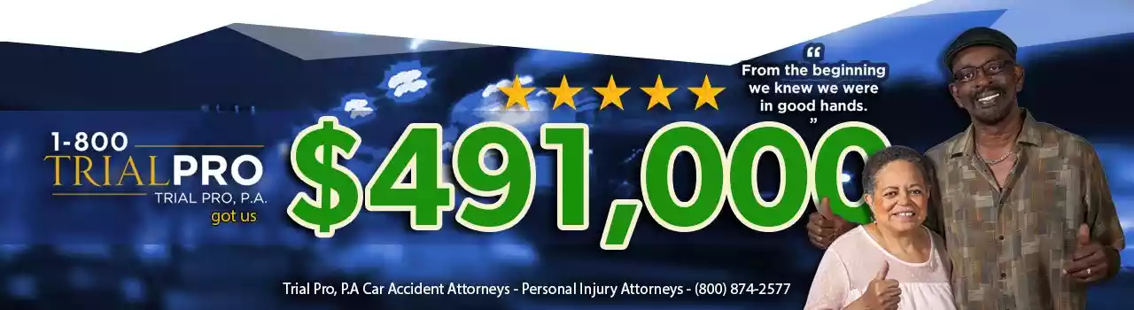 Lehigh Acres Personal Injury Attorney