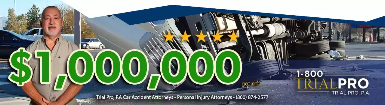 Campbell Workers Compensation Attorney