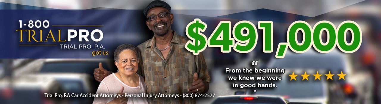 Chuluota Workers Compensation Attorney