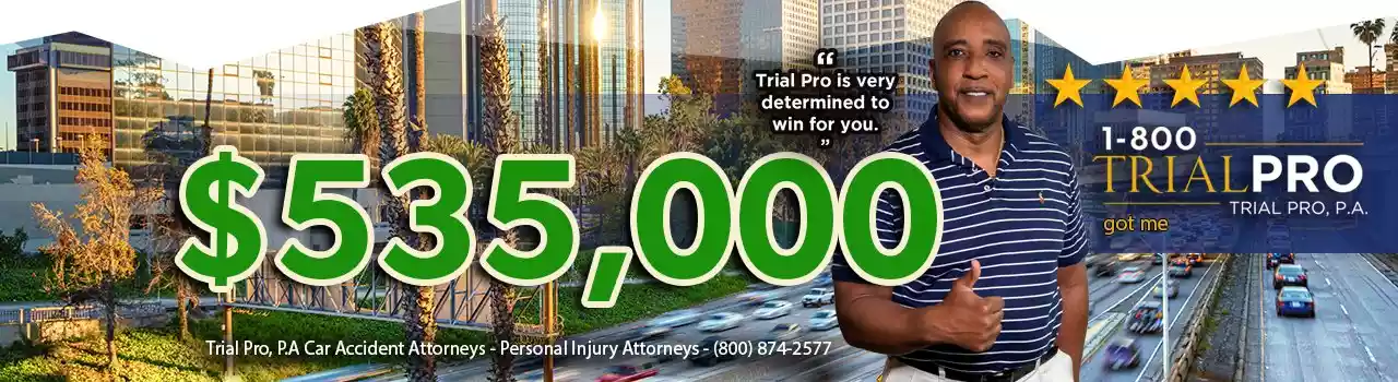 Lely Personal Injury Attorney