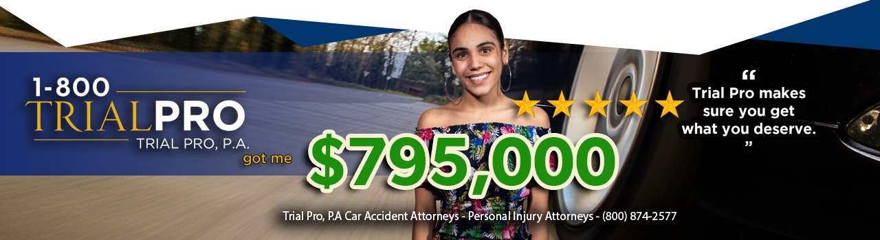 Fairview Shores Workers Compensation Attorney