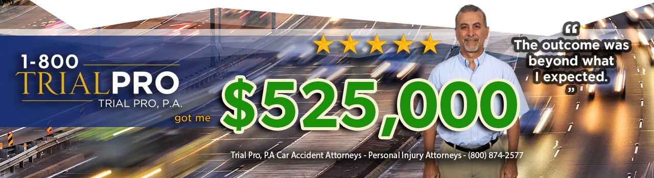 Groveland Workers Compensation Attorney