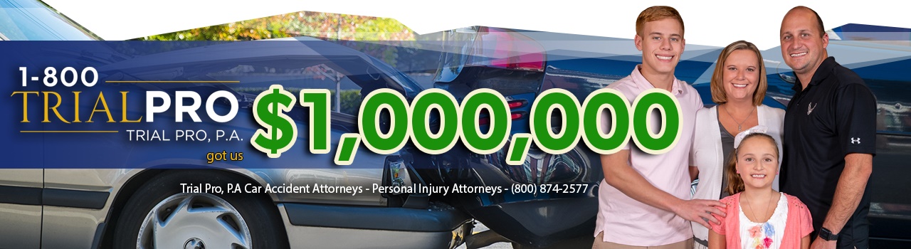 Harmony Workers Compensation Attorney