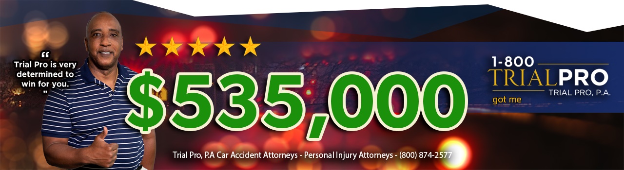 Holden Heights Workers Compensation Attorney