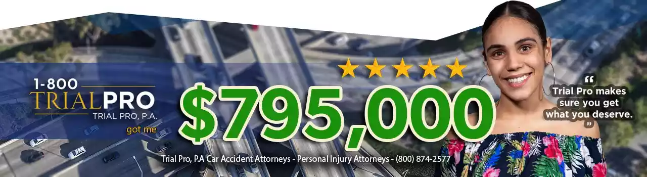 Marco Personal Injury Attorney