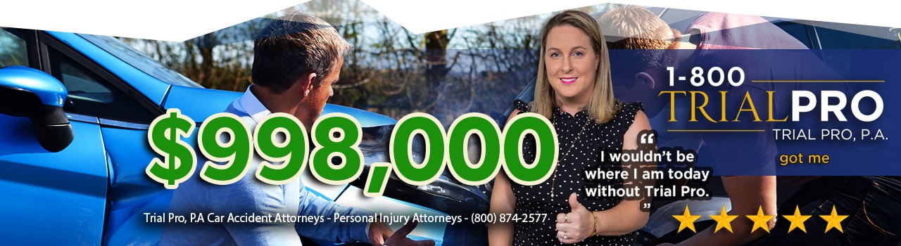 Kissimmee Workers Compensation Attorney