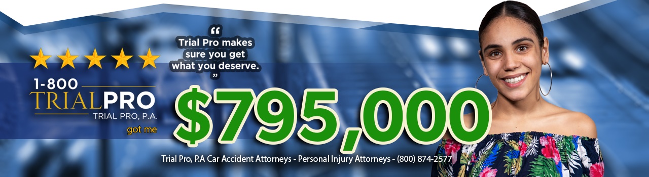 Lake Buena Vista Workers Compensation Attorney