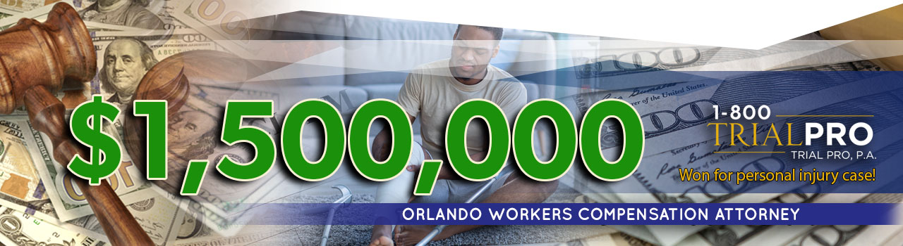 Orlando Workers Compensation Attorney