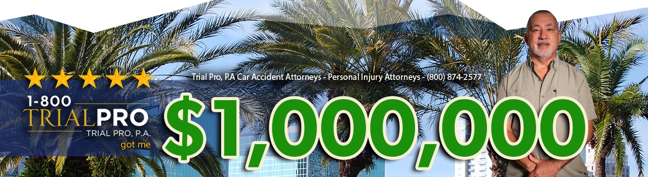 Silver Lake Workers Compensation Attorney