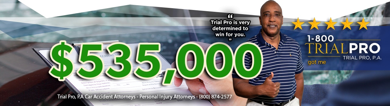 South Apopka Workers Compensation Attorney