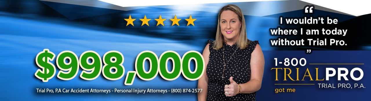 Moore Haven Personal Injury Attorney