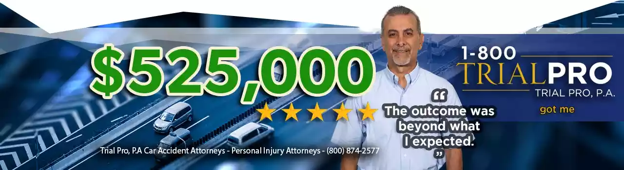 Tangelo Park Workers Compensation Attorney