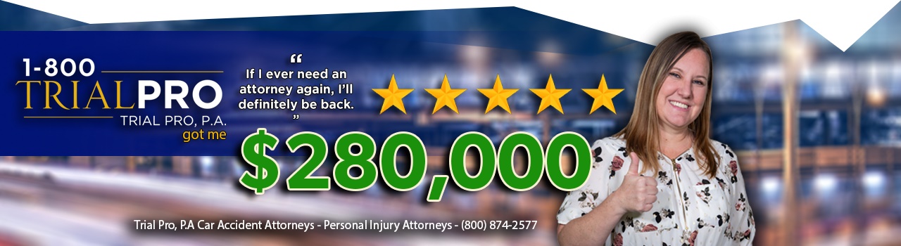 Tavares Workers Compensation Attorney
