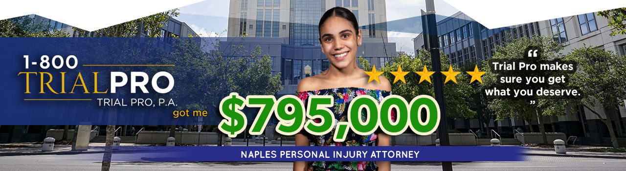 Naples Personal Injury Attorney
