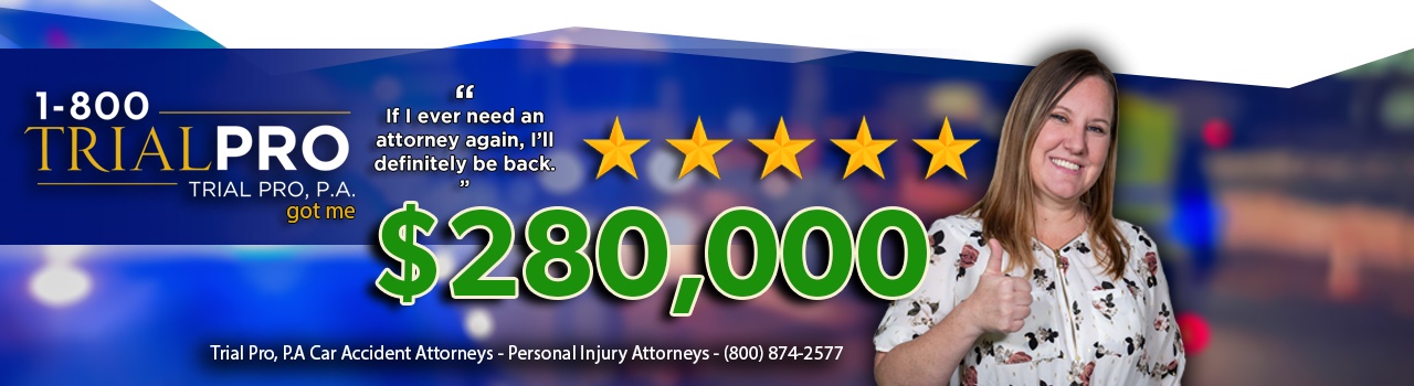 Coconut Workers Compensation Attorney