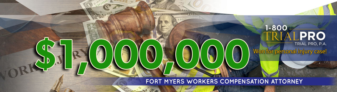 Fort Myers Workers Compensation Attorney