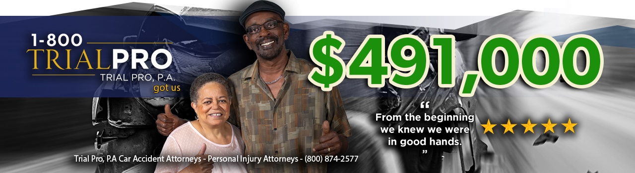 Fort Myers Villas Workers Compensation Attorney