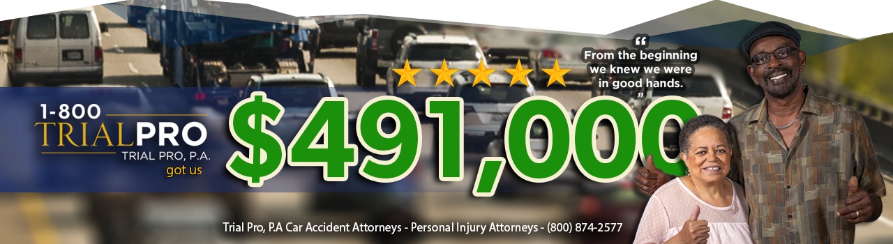 Fort Myers Villas Workers Compensation Attorney