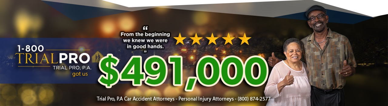 Jerome Workers Compensation Attorney