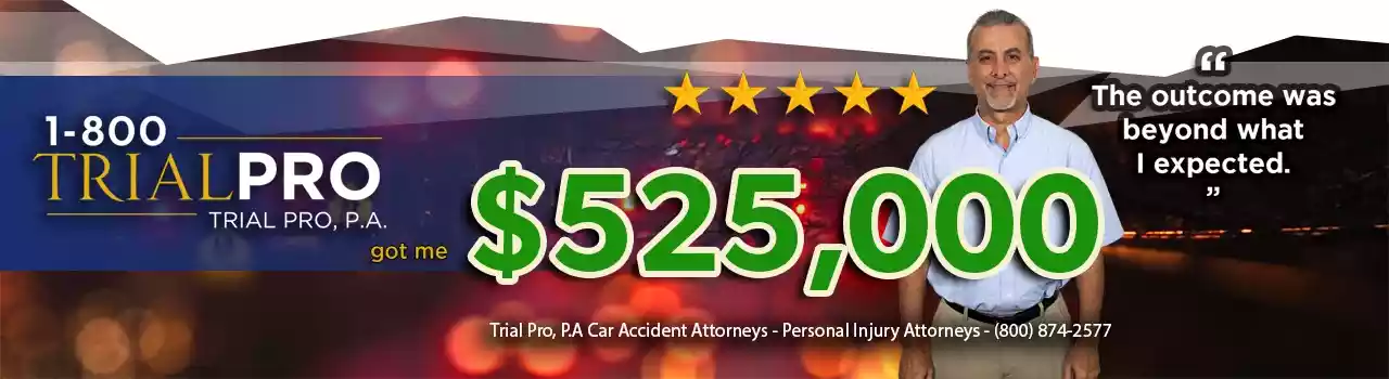 Miromar Lakes Workers Compensation Attorney