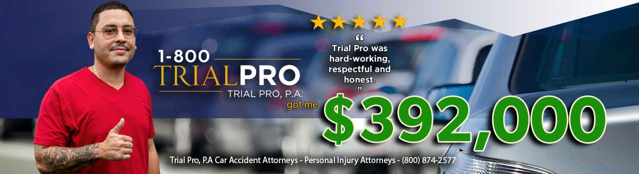 Moore Haven Workers Compensation Attorney