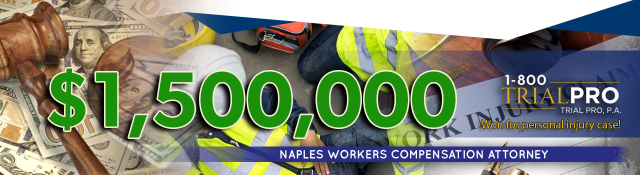 Workers Compensation Attorney Naples